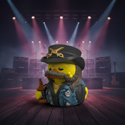 Canard Lemmy (First Edition)