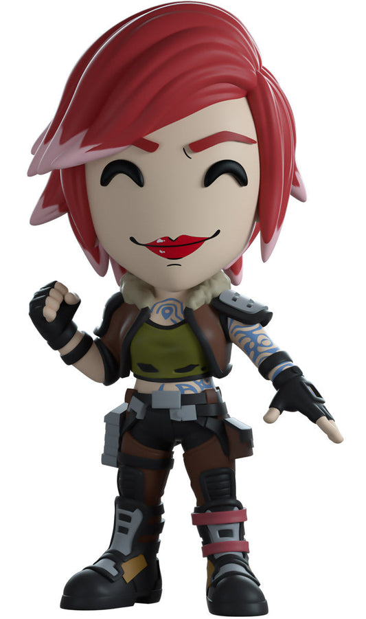 lilith youtooz