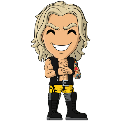 Lionheart Chris Jericho
