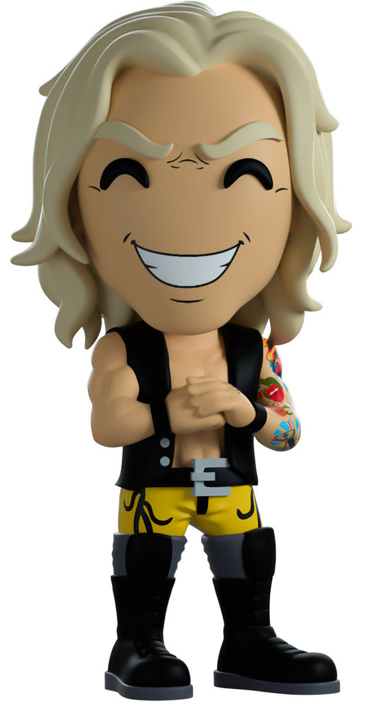 Lionheart Chris Jericho