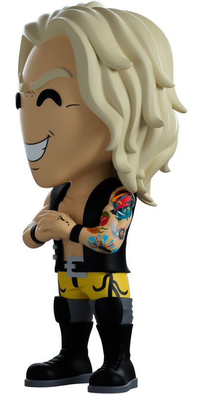 Lionheart Chris Jericho