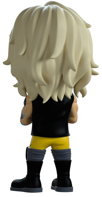 Lionheart Chris Jericho