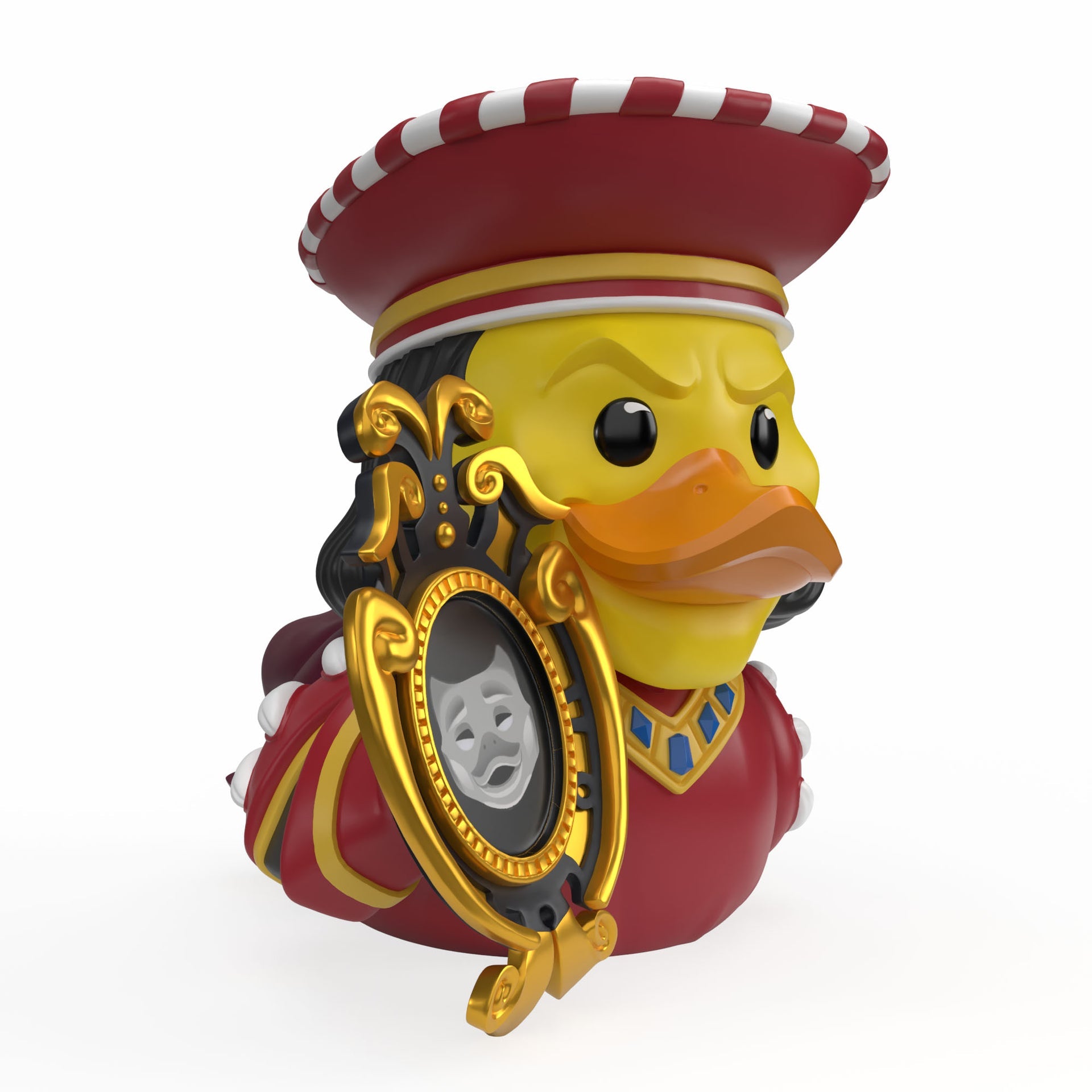 Canard Lord Farquaad (First Edition)