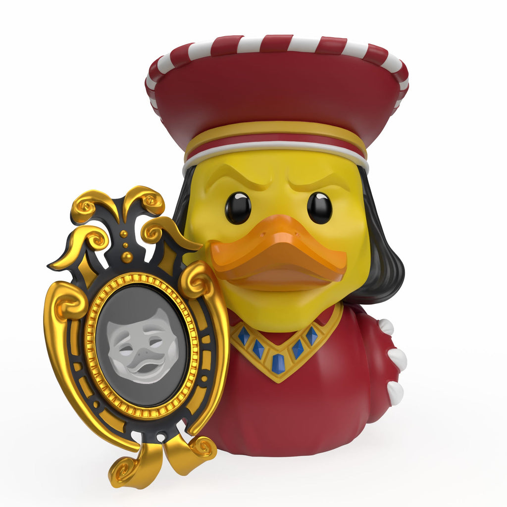 Canard Lord Farquaad (First Edition)