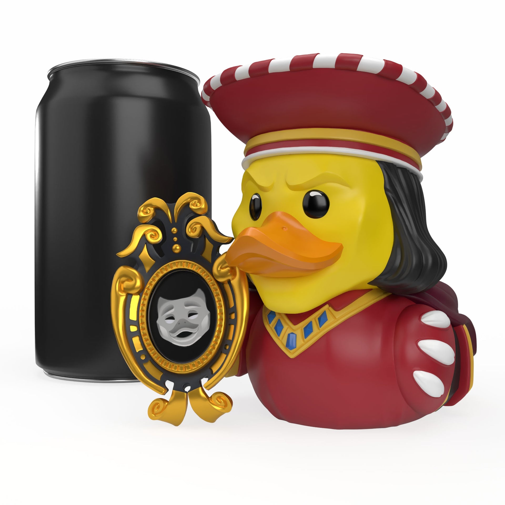 Canard Lord Farquaad (Boxed Edition)
