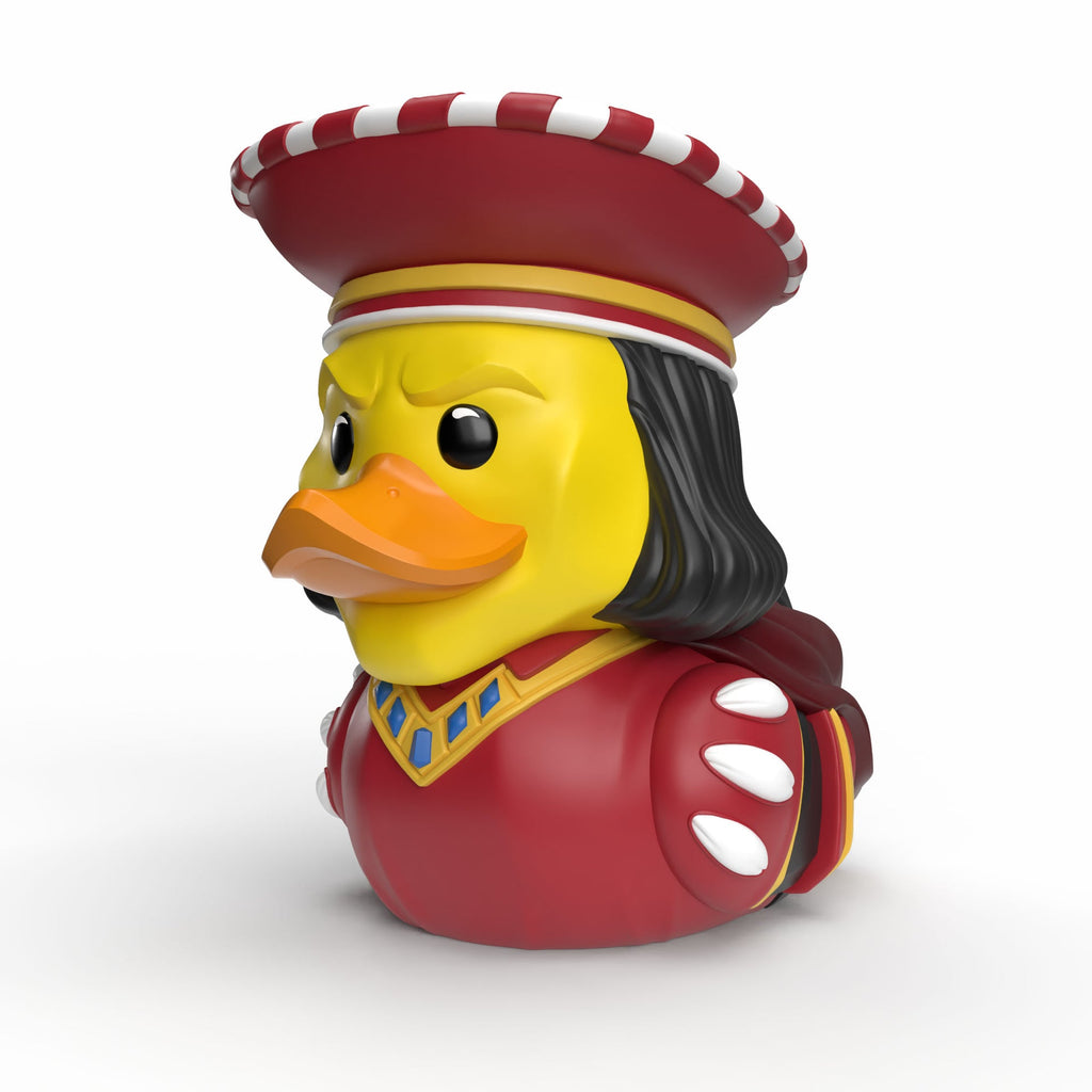 Canard Lord Farquaad (Mini Edition)