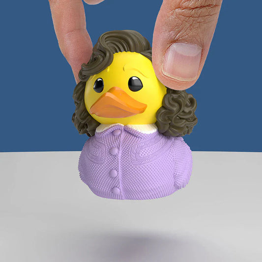 Canard Lorraine Baines McFly (Mini Edition)