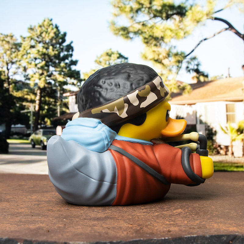 Canard Lucas Sinclair TUBBZ (First Edition)