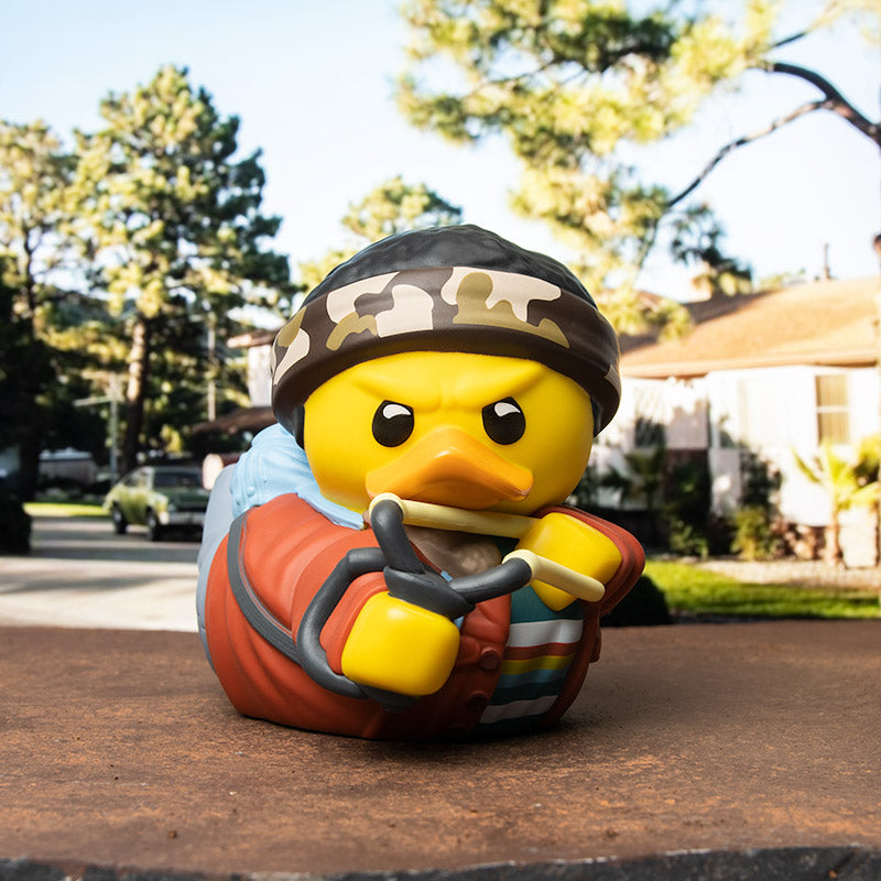 Canard Lucas Sinclair TUBBZ (First Edition)