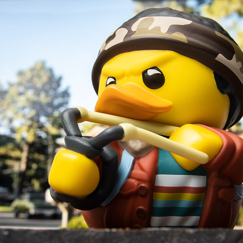 Canard Lucas Sinclair TUBBZ (First Edition)