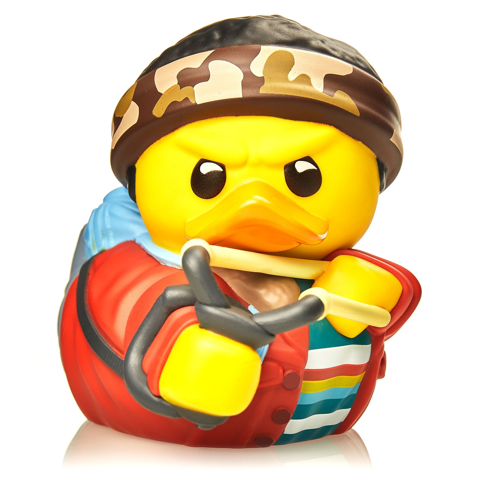 Canard Lucas Sinclair TUBBZ (First Edition)