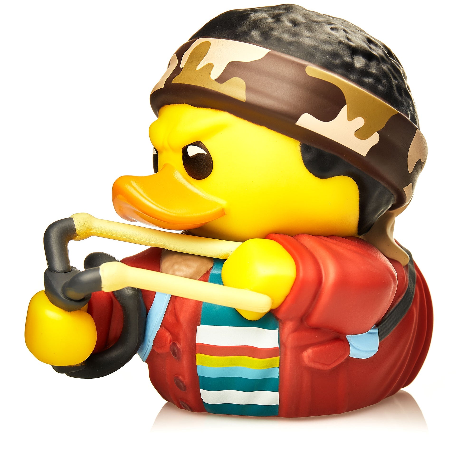 Canard Lucas Sinclair TUBBZ (First Edition)