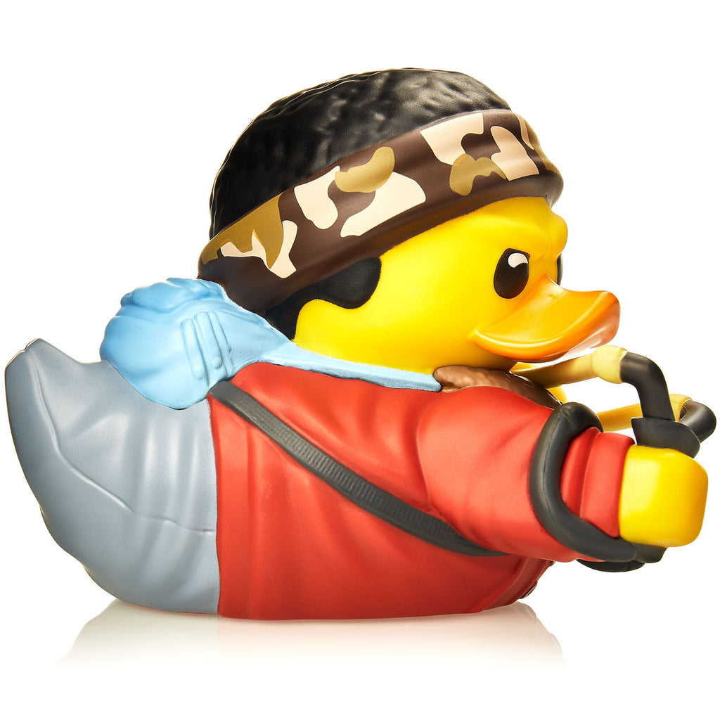 Canard Lucas Sinclair TUBBZ (First Edition)