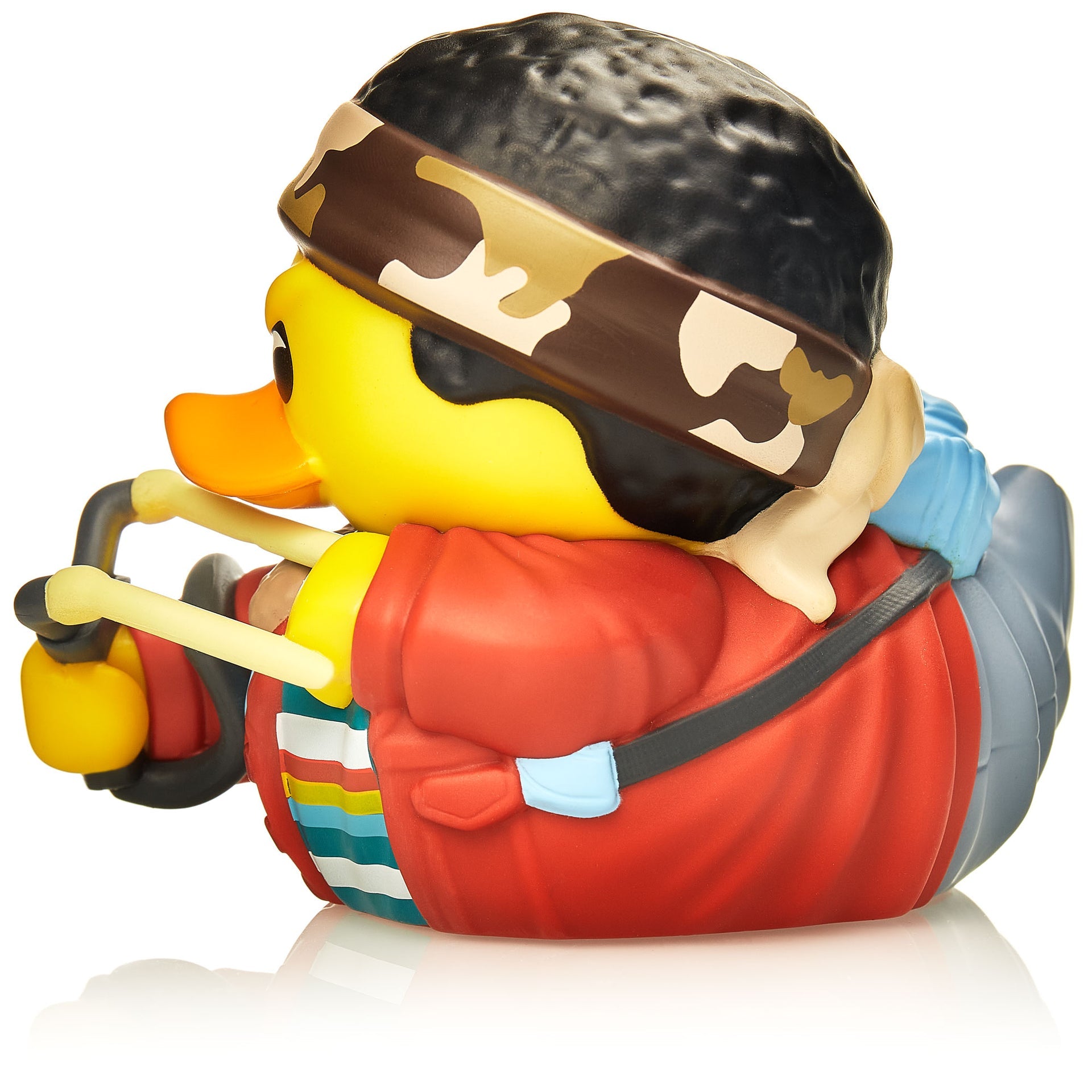 Canard Lucas Sinclair TUBBZ (First Edition)