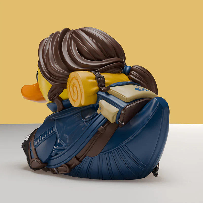 Canard Lucy Maclean (Collectors Edition)