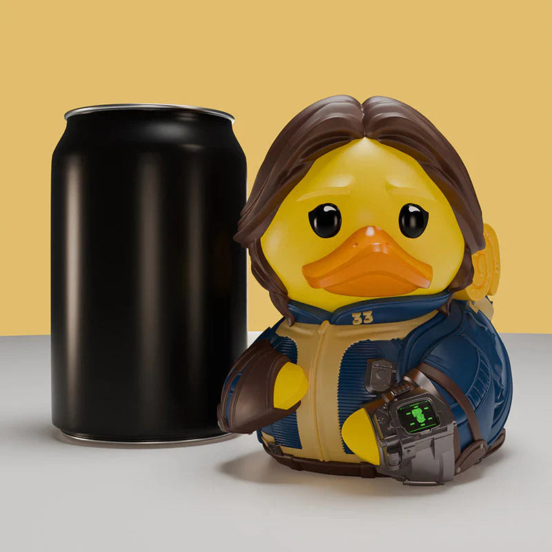 Canard Lucy Maclean (Collectors Edition)