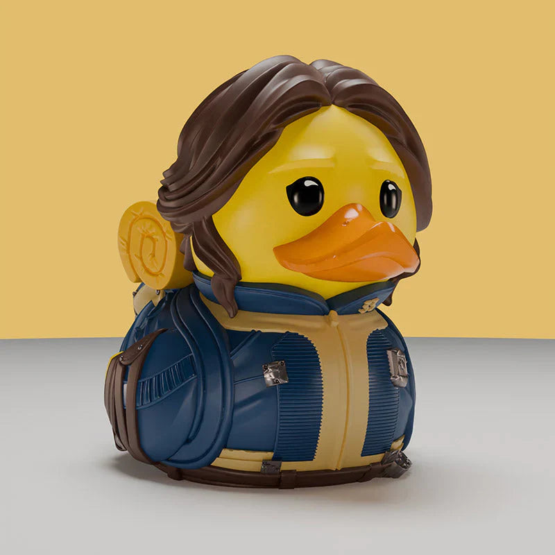 Canard Lucy Maclean (Mini Edition)