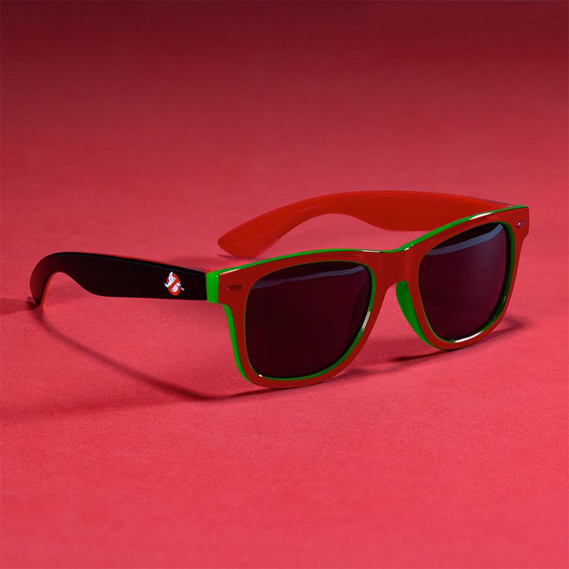 Lunettes de Soleil Ghostbusters