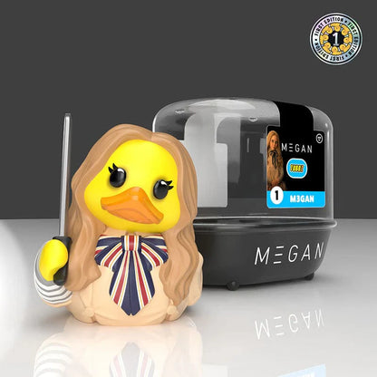 Canard M3gan (First Edition)