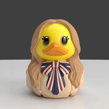 Canard M3gan (Mini Edition)
