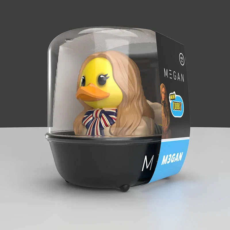 Canard M3gan (Mini Edition)