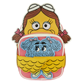 Sac Bandoulière McDonald's Birdie the Early Bird Crossbuddies