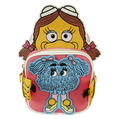Sac Bandoulière McDonald's Birdie the Early Bird Crossbuddies