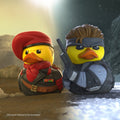 Canards Metal Gear Solid - Wave 01 (First Edition)
