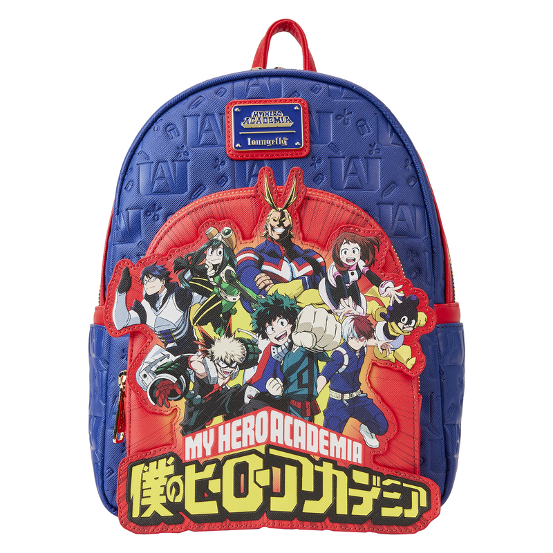 Petit Sac à Dos My Hero Academia