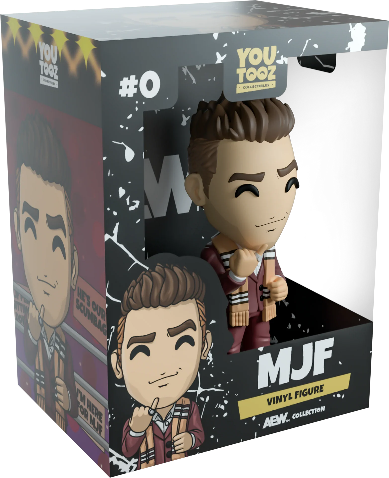 MJF