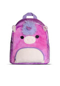 Mini Sac à Dos Squishmallows - Licorne Lola