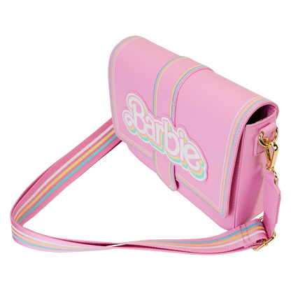 barbie™-65th-anniversary-logo-crossbody-bag-with-coin-bag