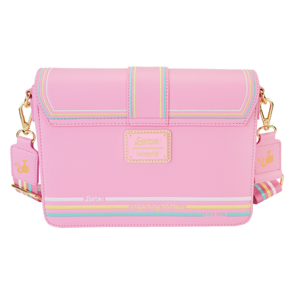 barbie™-65th-anniversary-logo-crossbody-bag-with-coin-bag