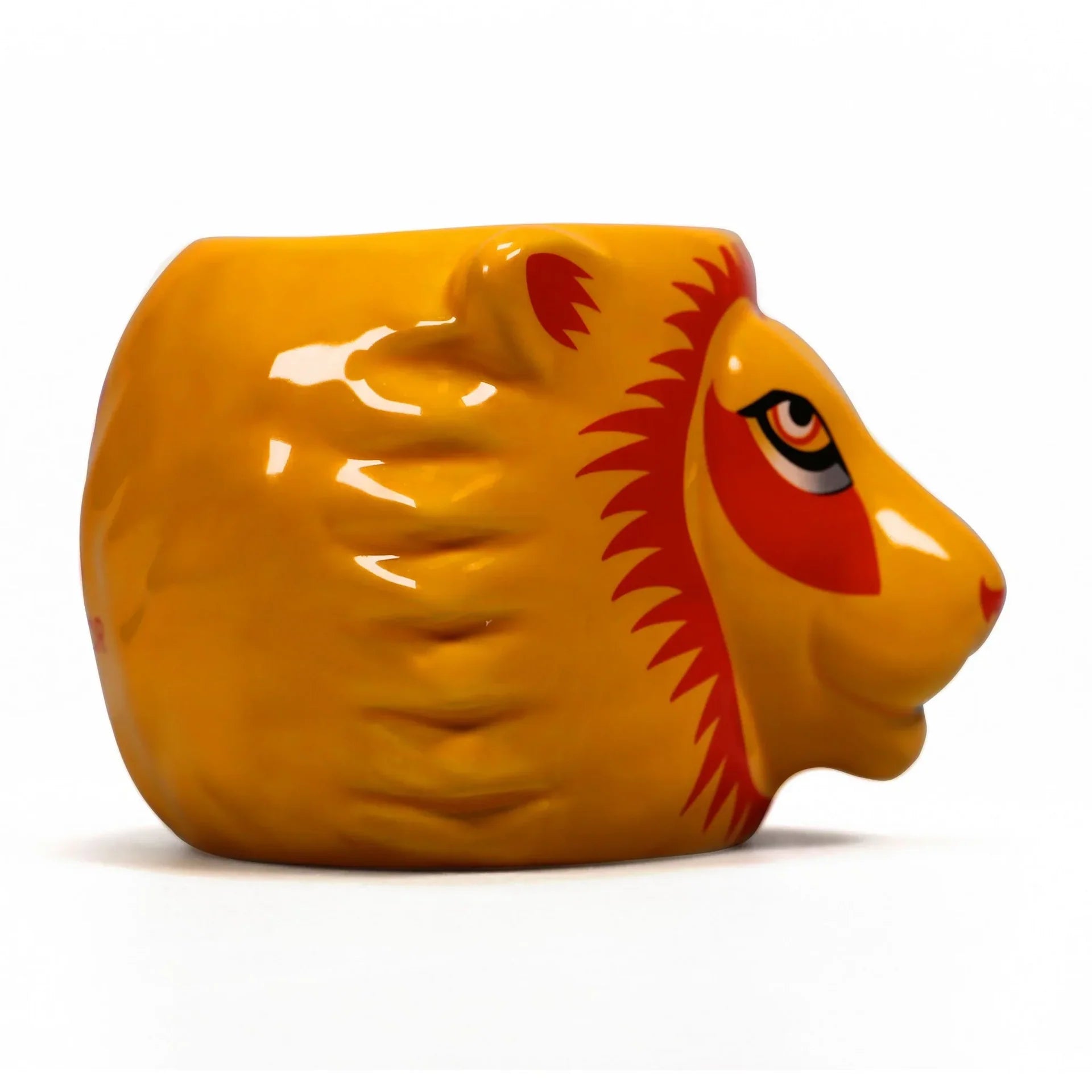 Mug 3D Harry Potter - Gryffondor