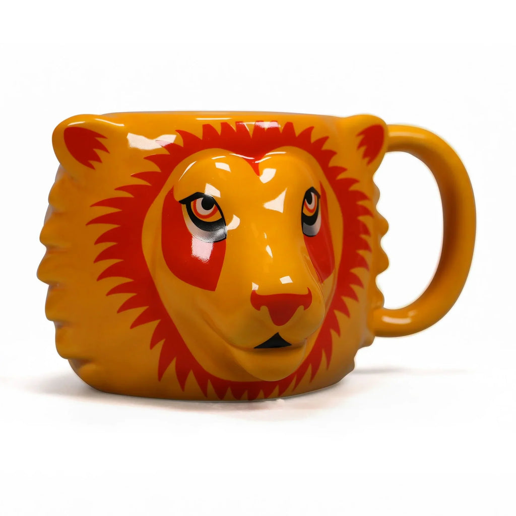 Mug 3D Harry Potter - Gryffondor