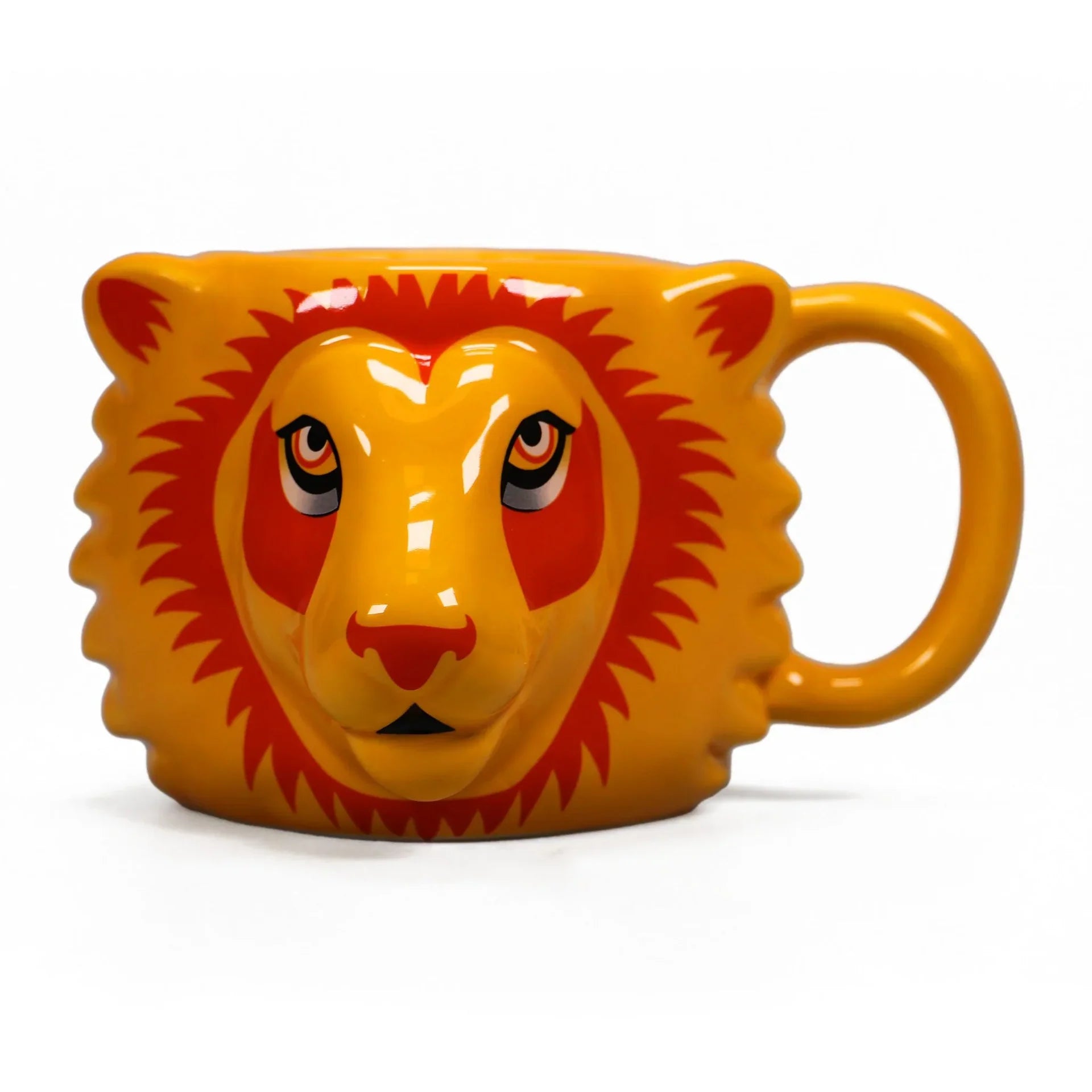 Mug 3D Gryffondor