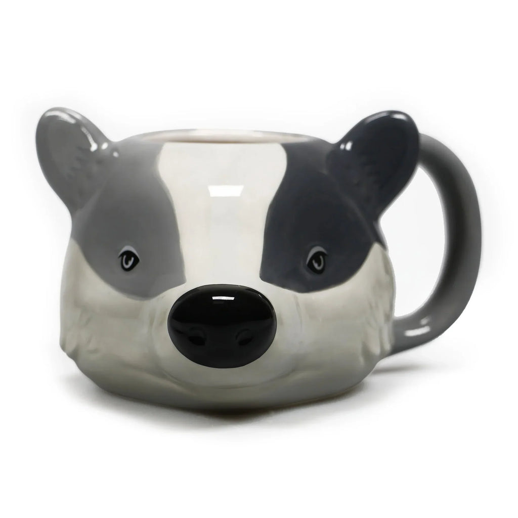 Mug 3D Poufsouffle