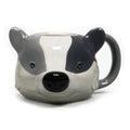 Mug 3D Poufsouffle