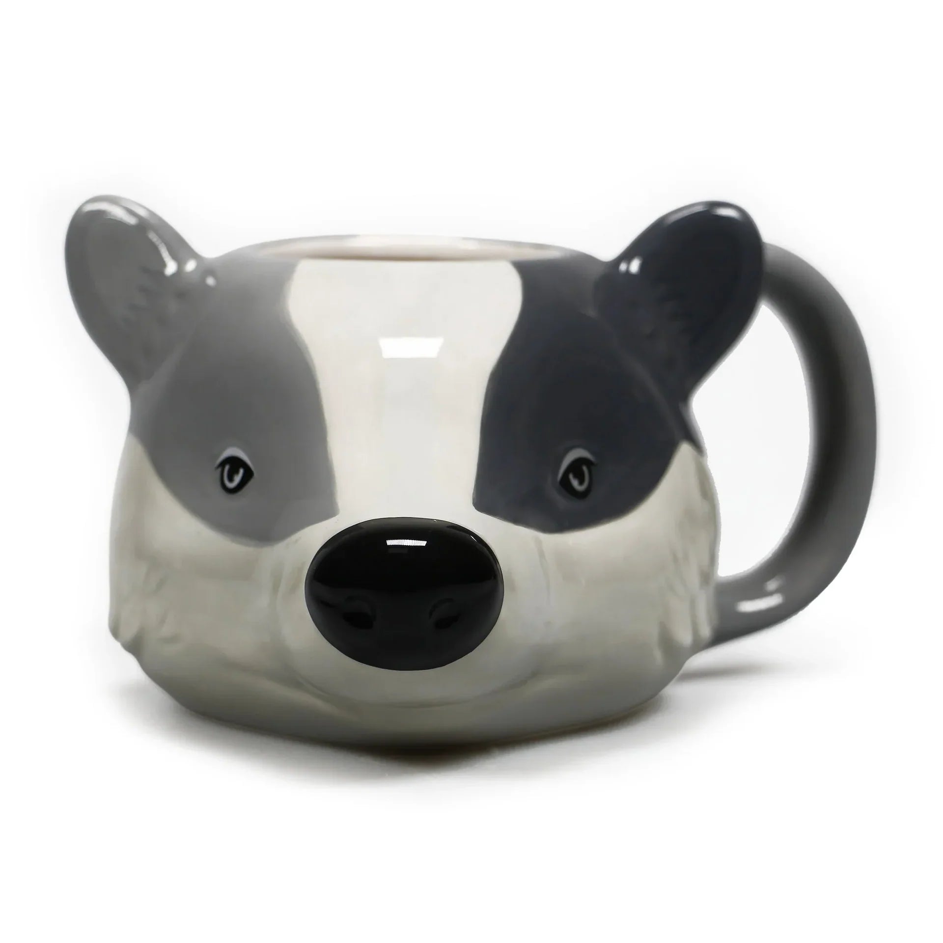 Mug 3D Poufsouffle