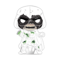 pop pin zombie moon knight glow 32