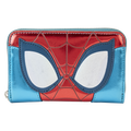 Porte-monnaie Spider-man - Metallic