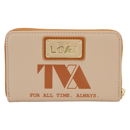 Porte-monnaie Loki - TVA