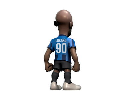 Romelu Lukaku 90 #123 - Inter de Milan