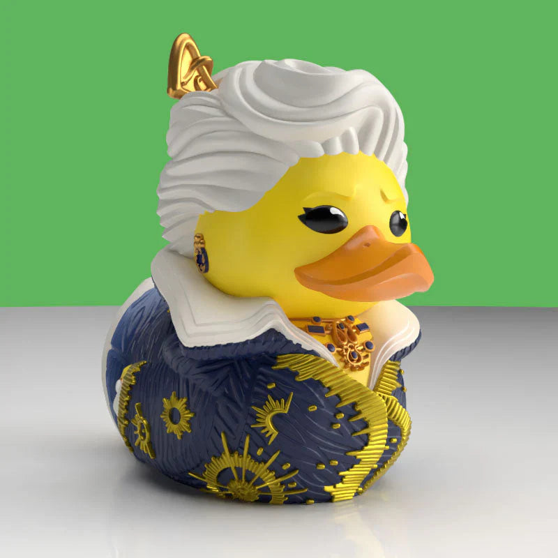 Canard Madame Morrible (First Edition)
