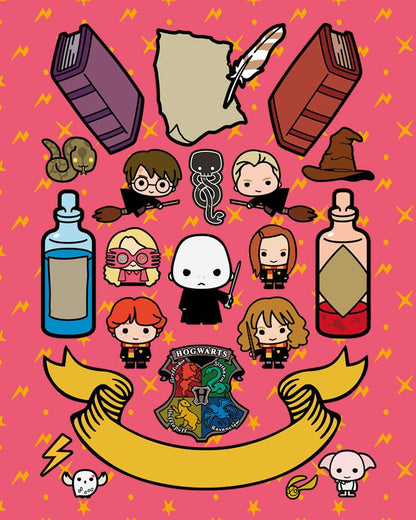 bougie-harry-potter-quidditch