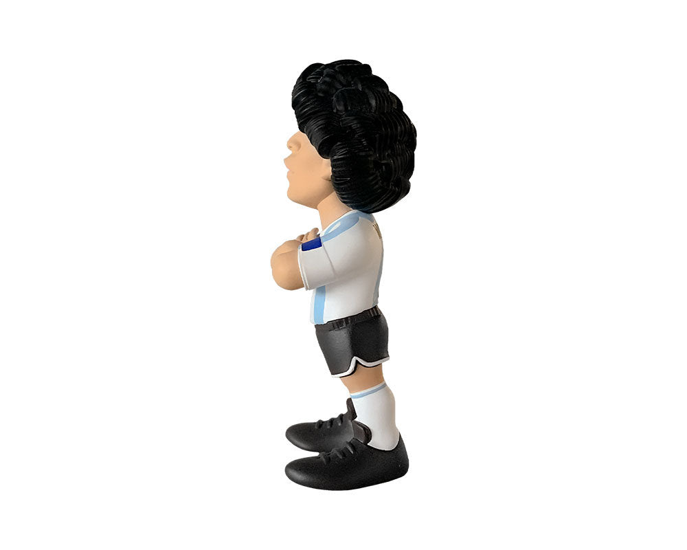 Maradona 10 #10A - Argentine