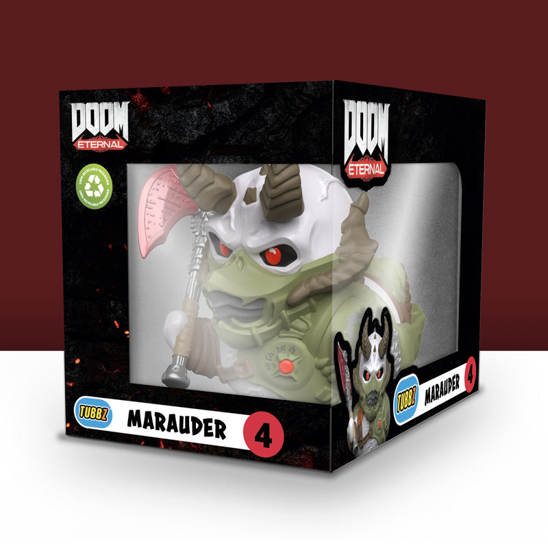 Canard Marauder (Boxed Edition)