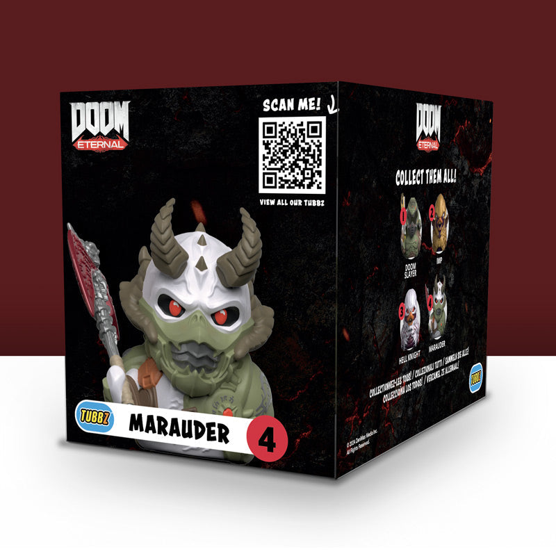 Canard Marauder (Boxed Edition)