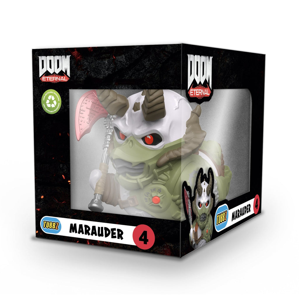 Canard Marauder (Boxed Edition)