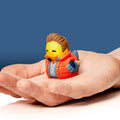 Canard Marty McFly (Mini Edition)
